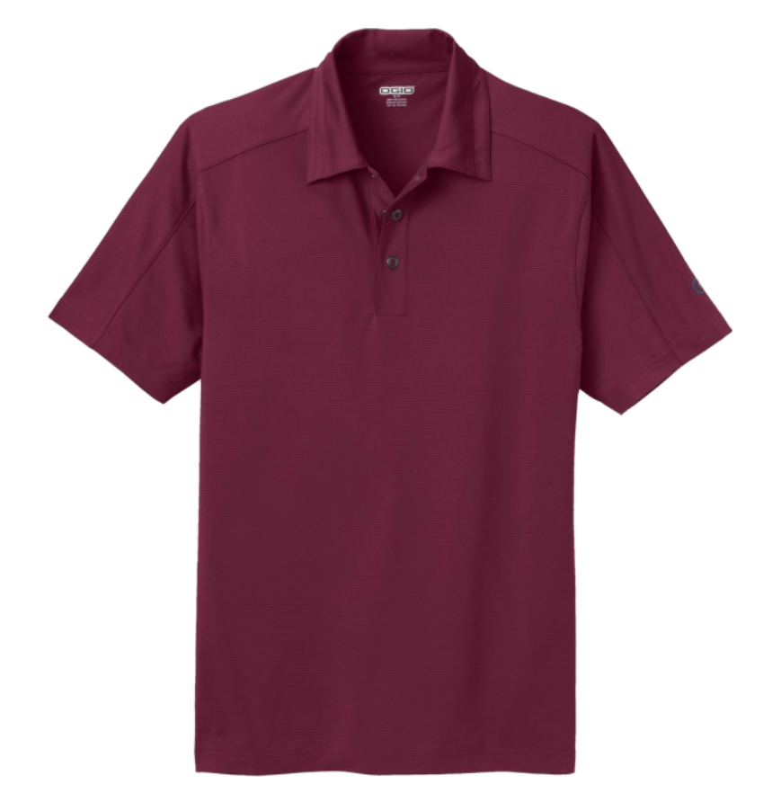 MOLTEN-MAROON