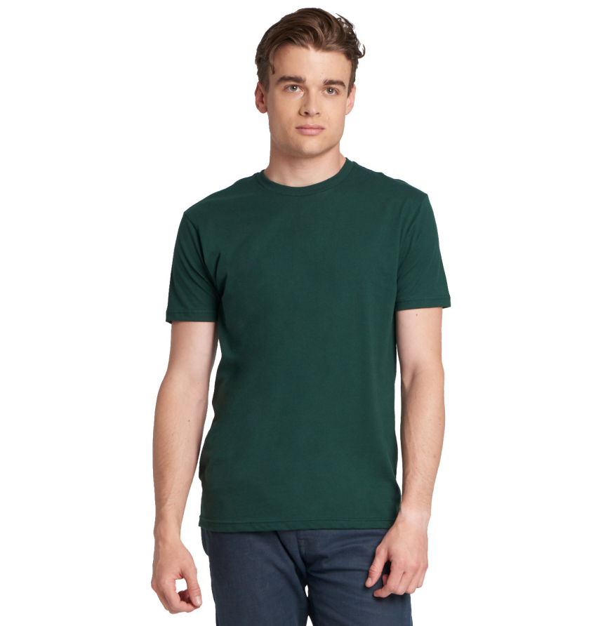 FOREST-GREEN