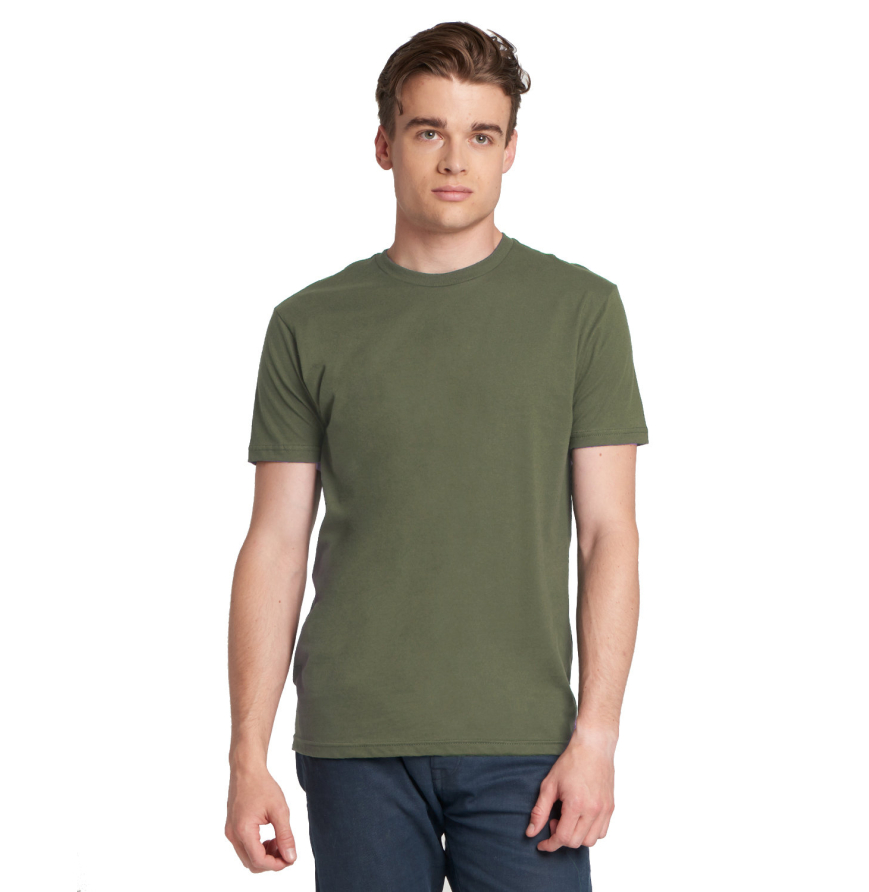 MILITARY-GREEN