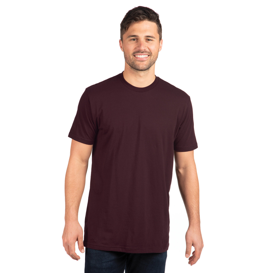 OXBLOOD