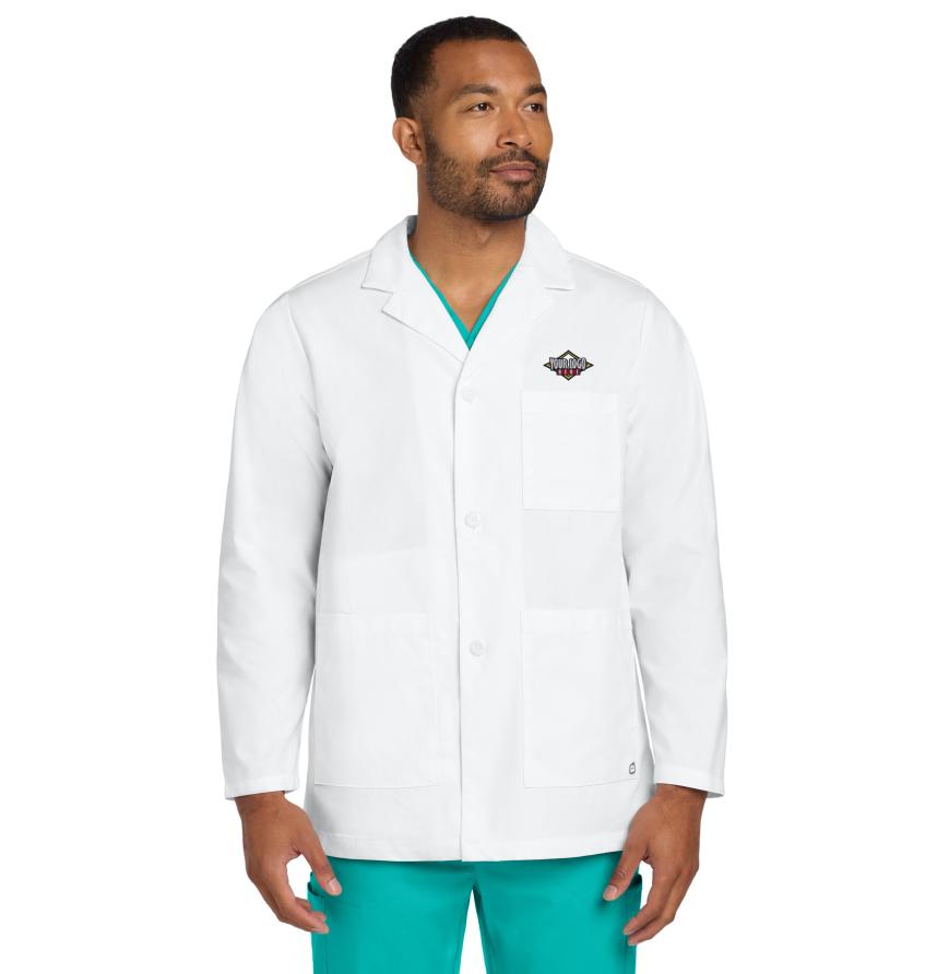 Wink Men s Consultation Lab Coat