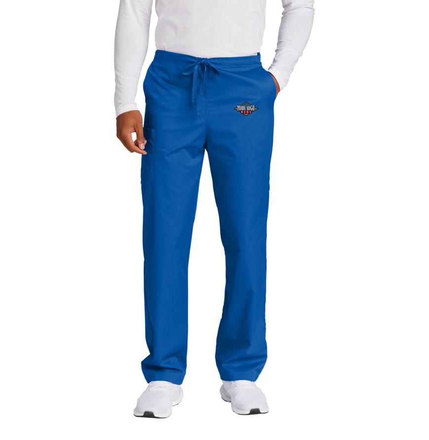 Wink Unisex Tall WorkFlex Cargo Pant