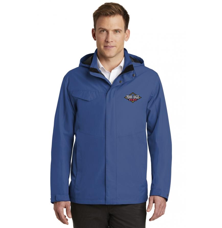 Port Authority J900 - Port Authority Collective Outer Shell Jacket