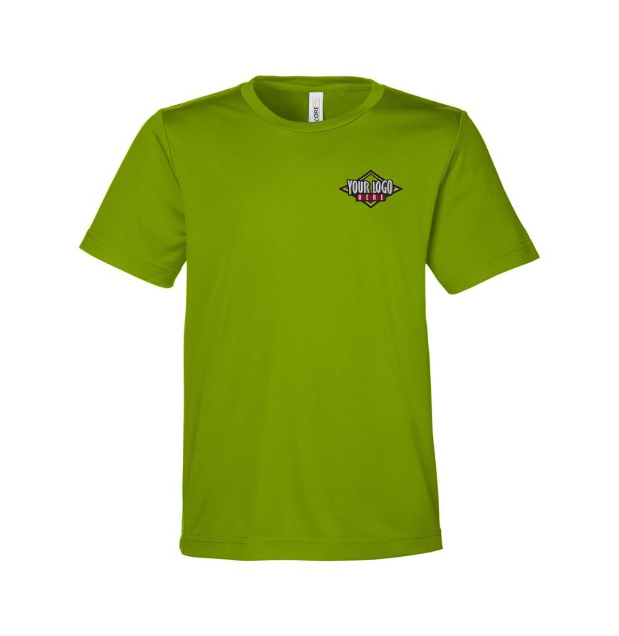 Youth Capital Performance T-Shirt