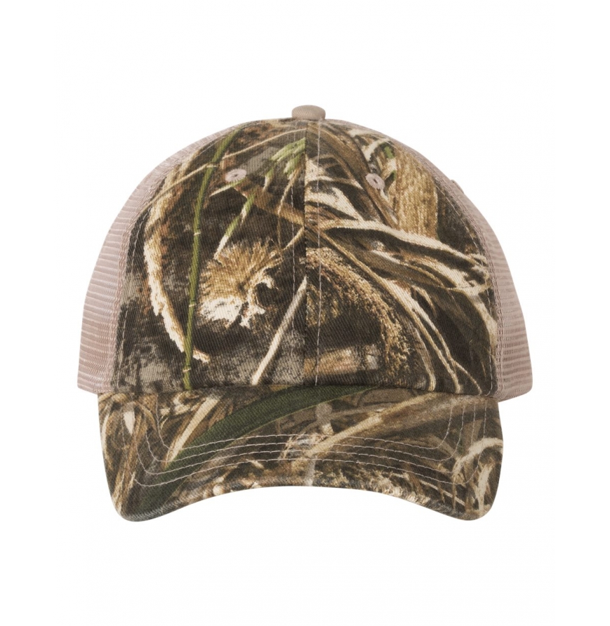 REALTREE-MAX--TAN