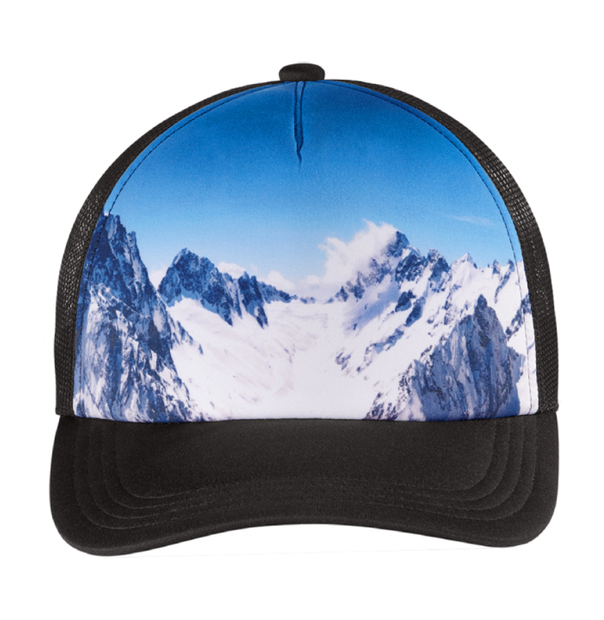 SNOW-CAPS