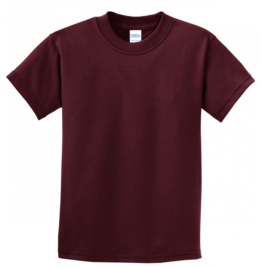 ATHLETIC-MAROON