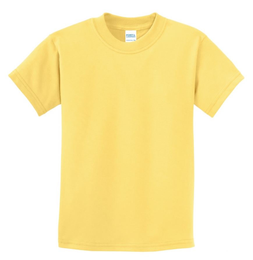 DAFFODIL-YELLOW