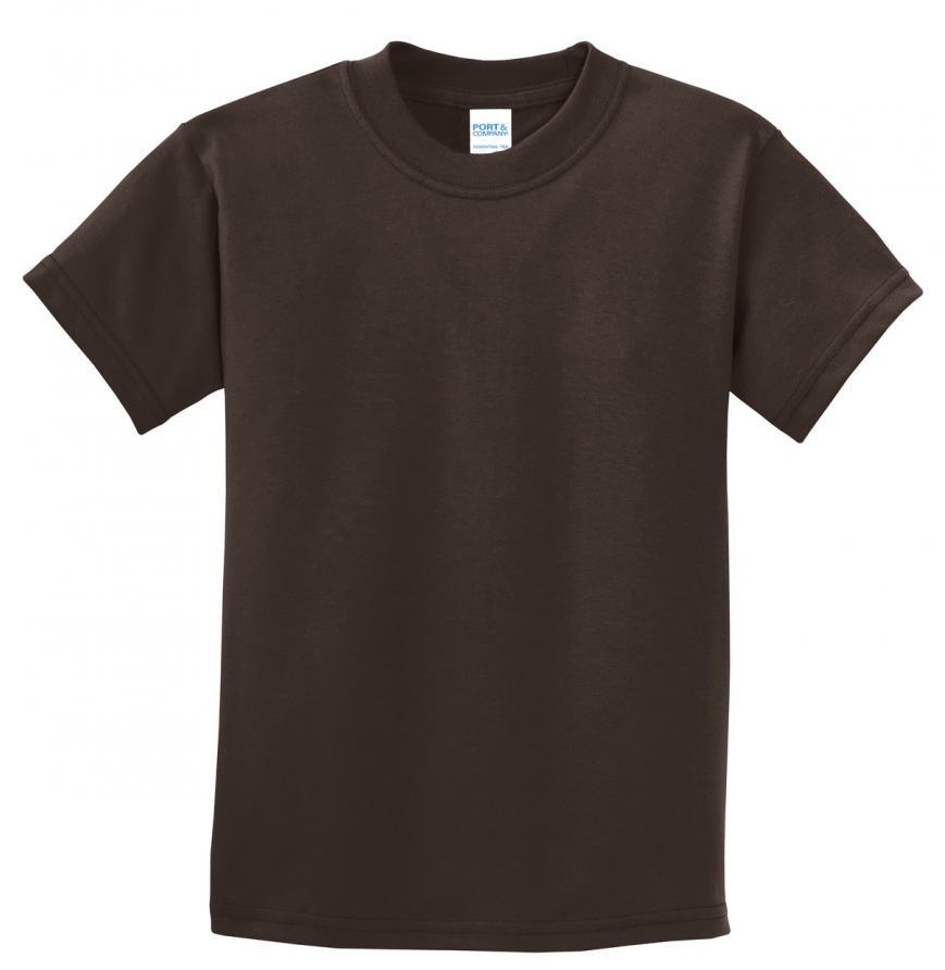 DARK-CHOCOLATE-BROWN