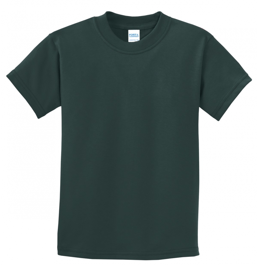 DARK-GREEN