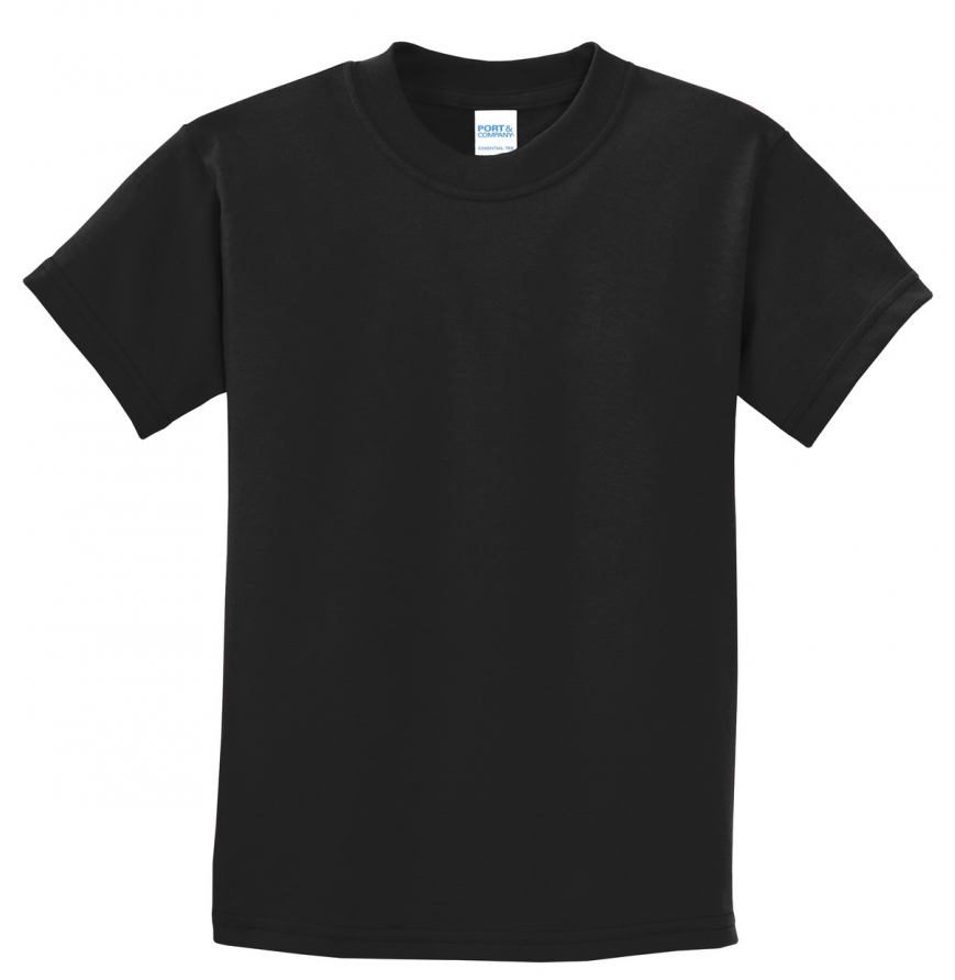 JET-BLACK