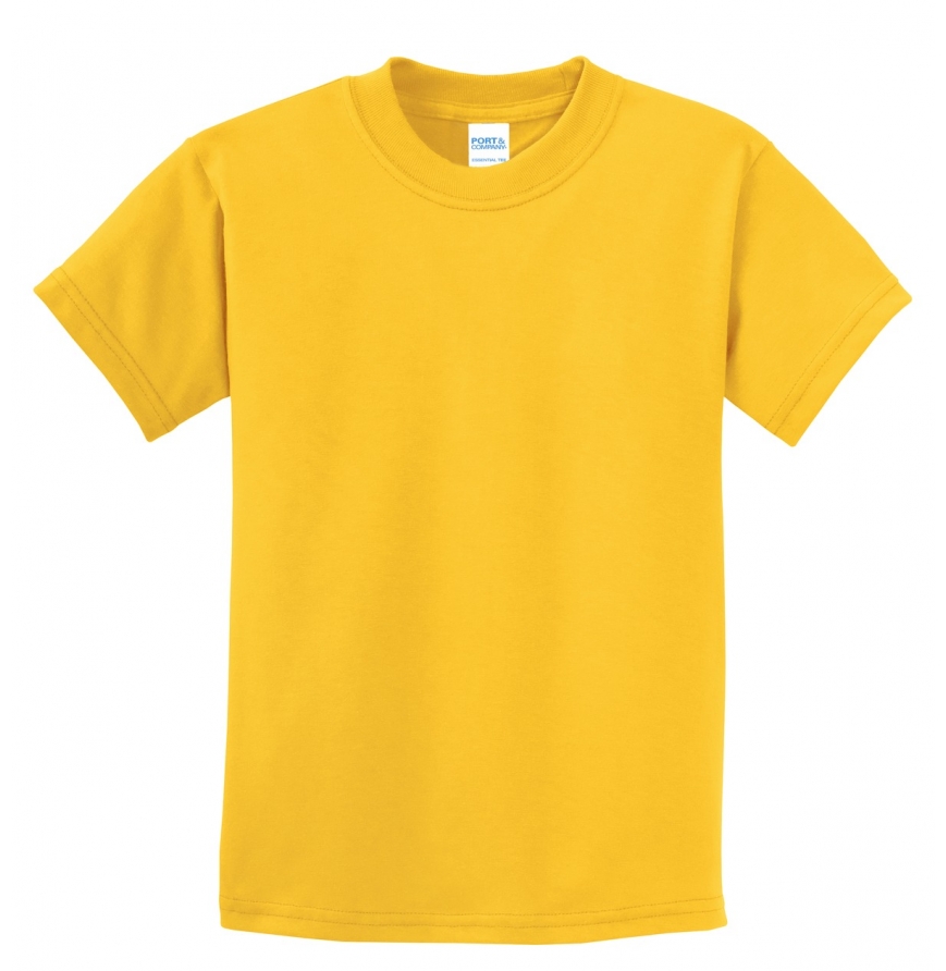 LEMON-YELLOW