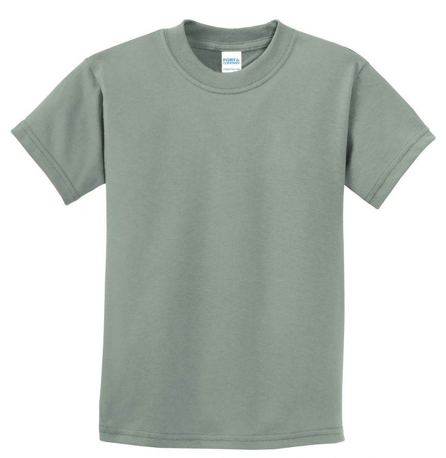 STONEWASHED-GREEN
