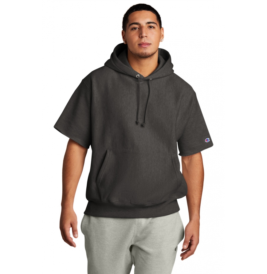 CHARCOAL-HEATHER