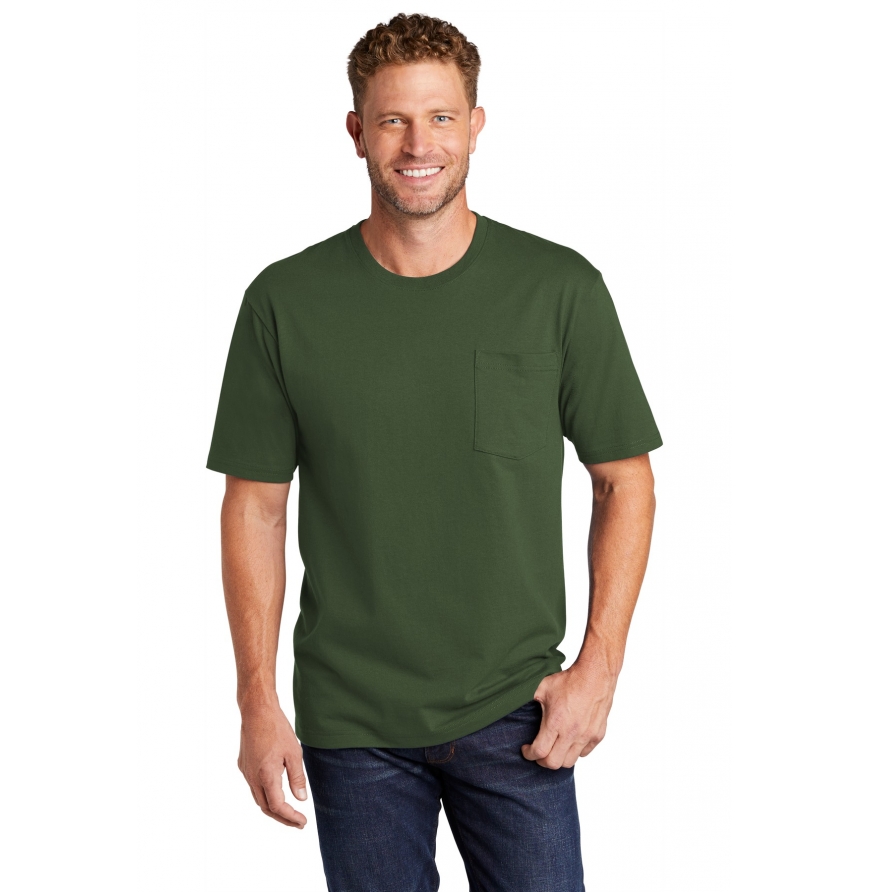 DARK-GREEN
