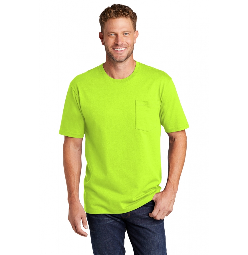 SAFETY-GREEN
