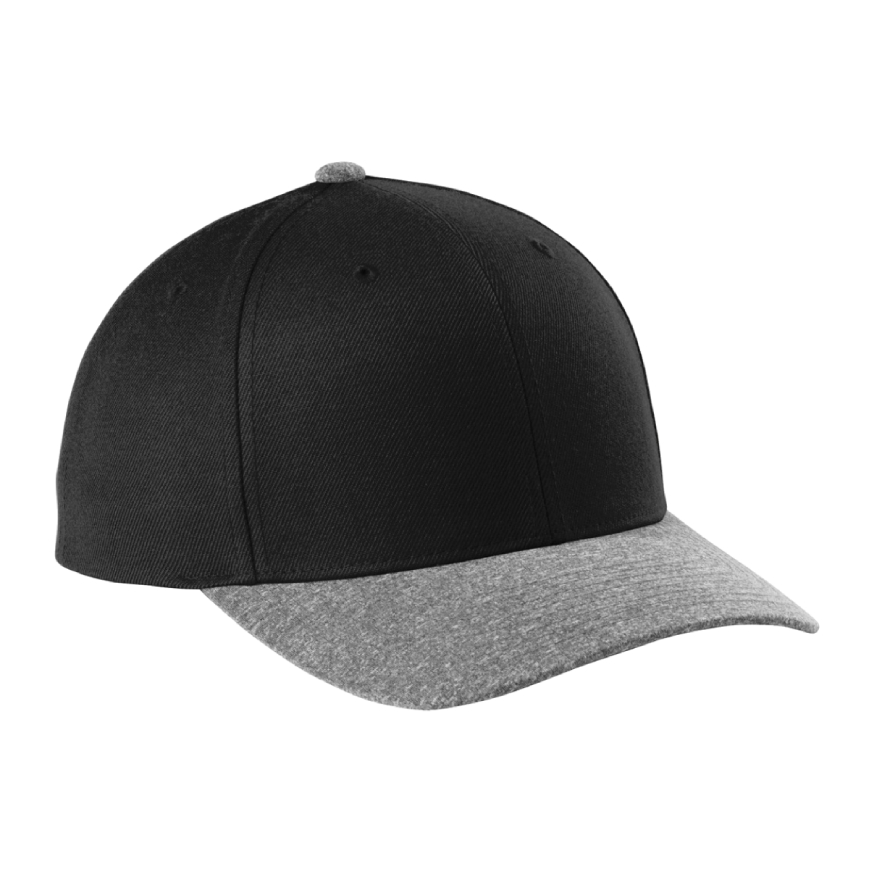 BLACK-GREY-HEATHER