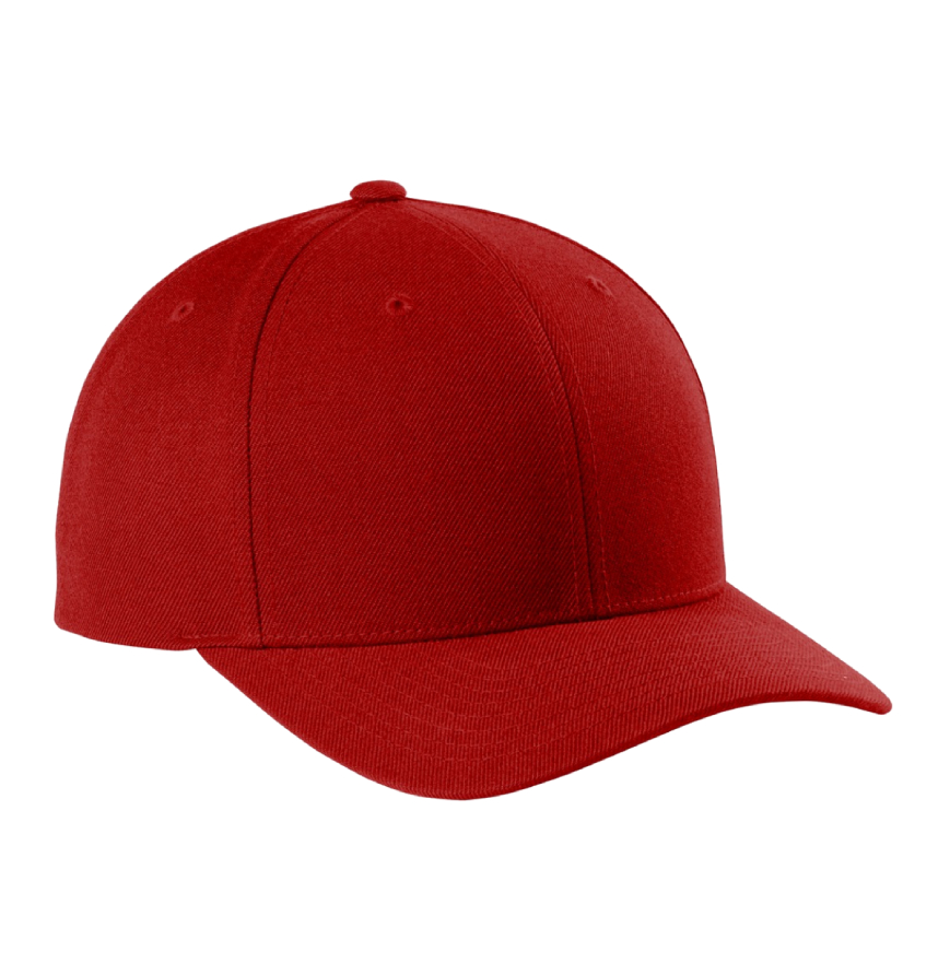 TRUE-RED