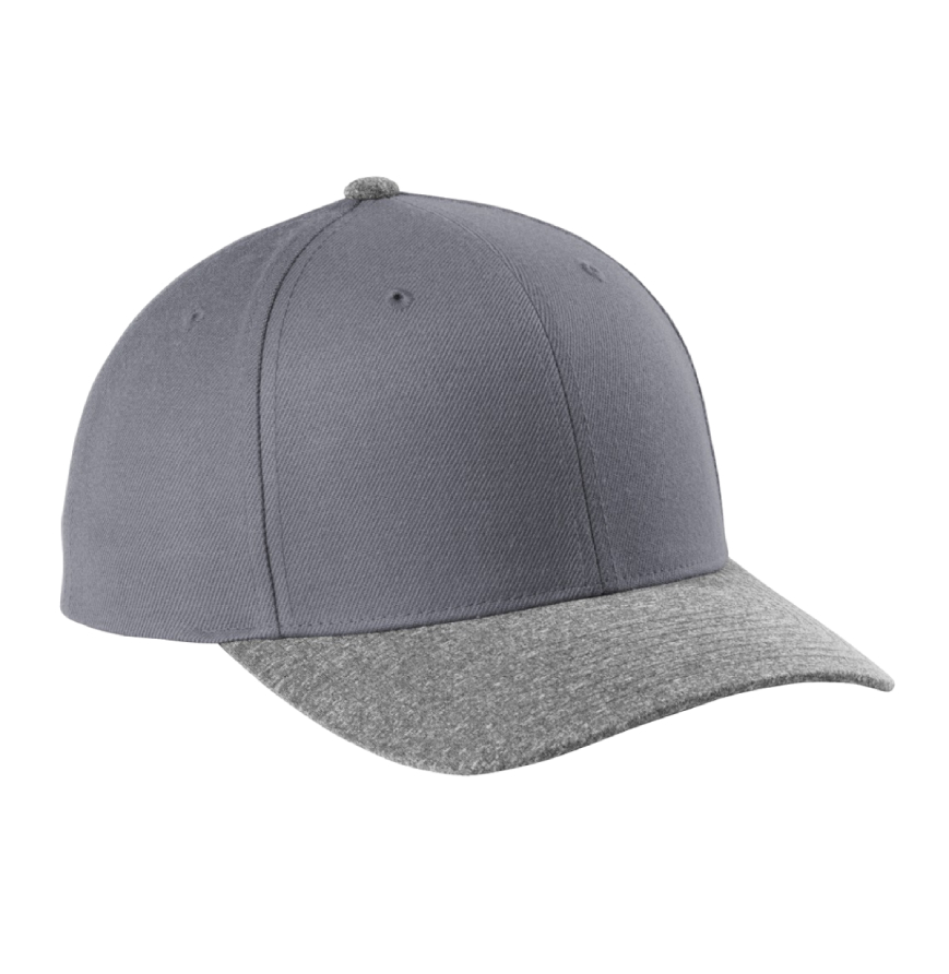 GRAPHITE-GREY-HEATHER