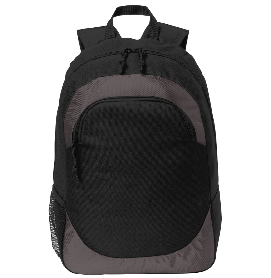 STERLING-GREY-BLACK