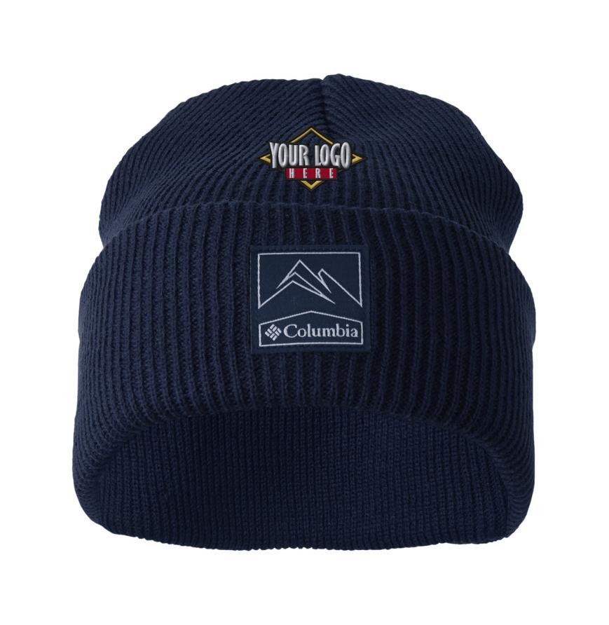 Columbia 1911321 - Whirlibird Cuffed Beanie