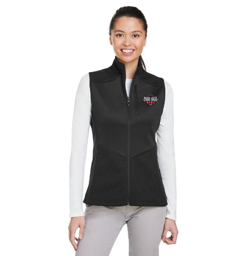 Spyder S18000 - Ladies Constant Canyon Vest