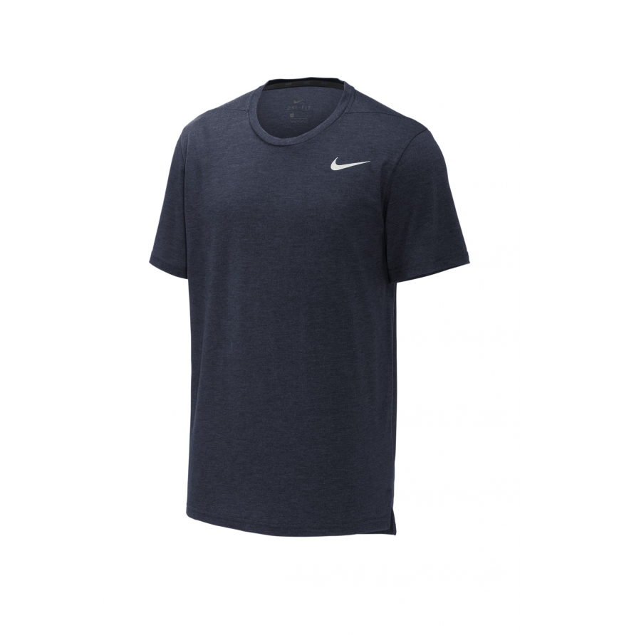 NAVY-HEATHER