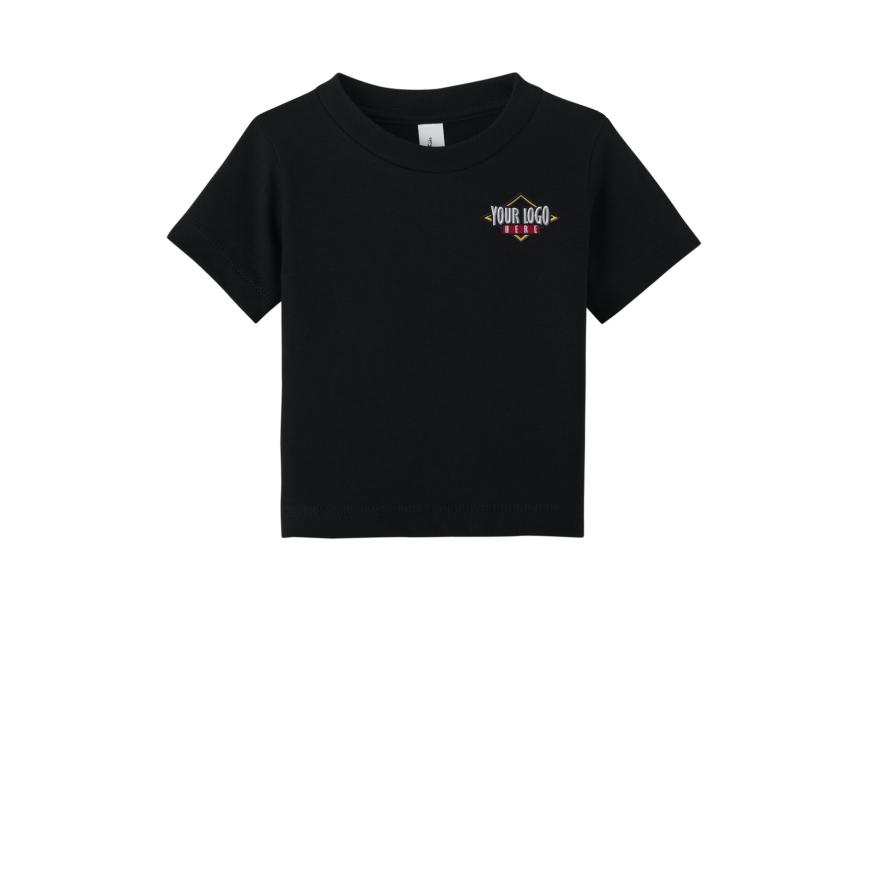 BELLACANVAS Infant Jersey Short Sleeve Tee