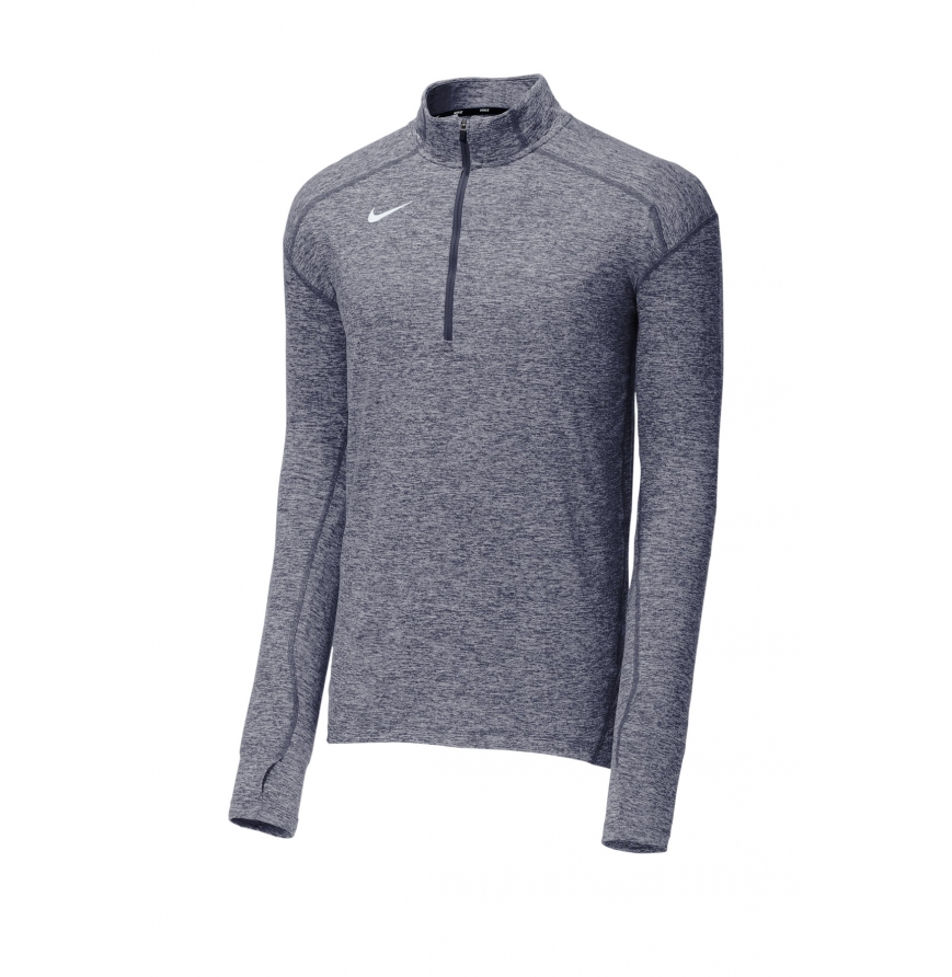 NAVY-HEATHER