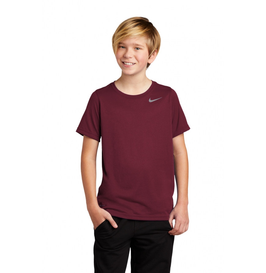 DEEP-MAROON