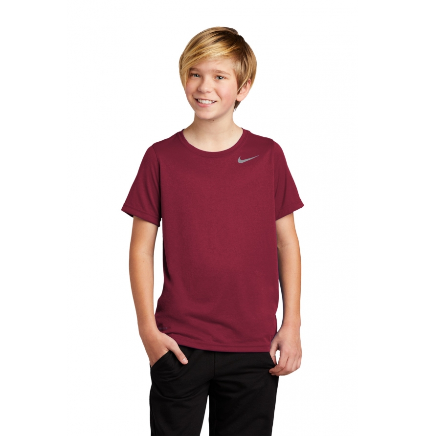 TEAM-MAROON