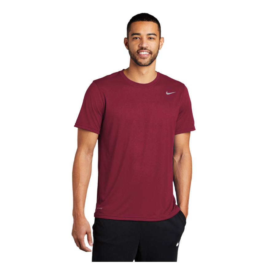 TEAM-MAROON
