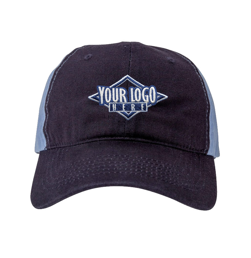 Retro 2-Tone Cap