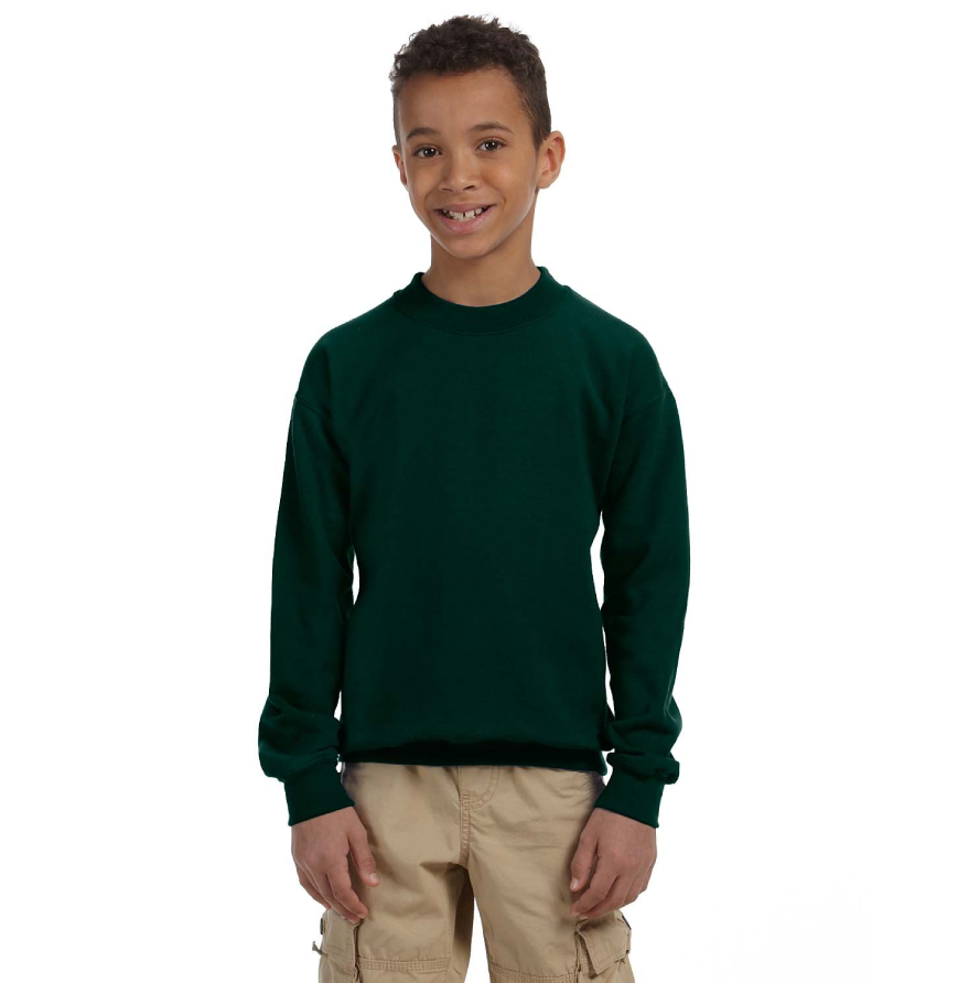 FOREST-GREEN