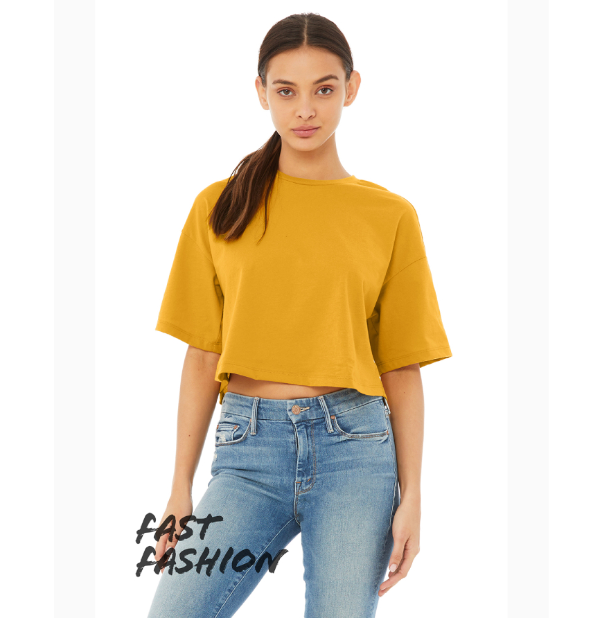 MUSTARD