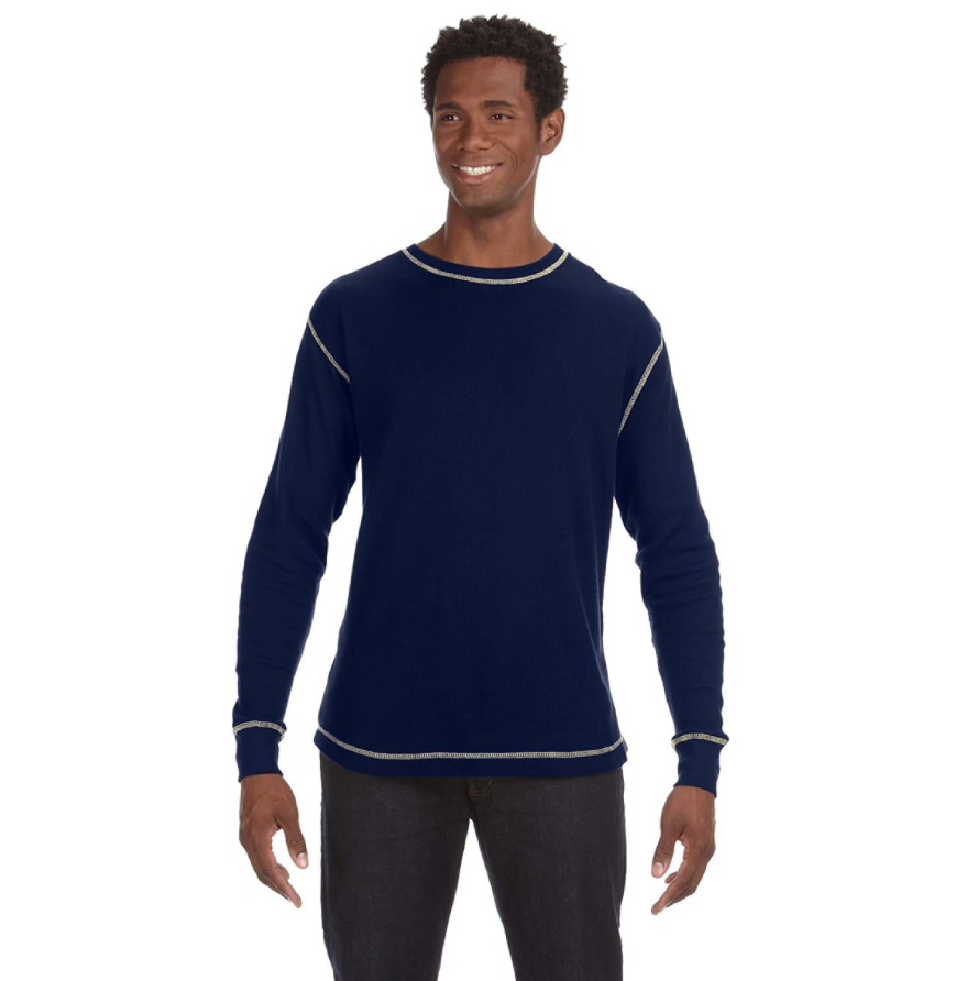 VINTAGE NAVY-VINTAGE WHITE