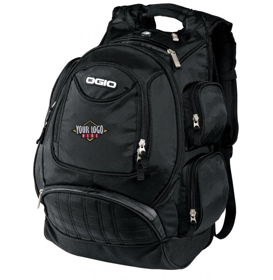 Ogio 711105 - OGIO - Metro Pack