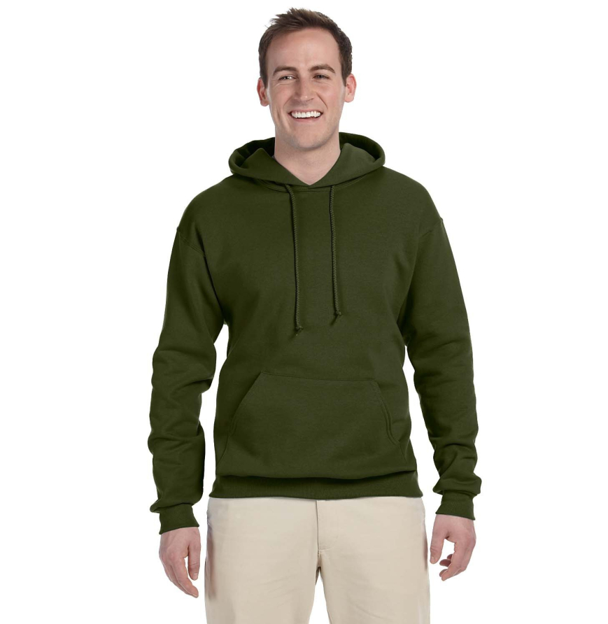 MILITARY-GREEN