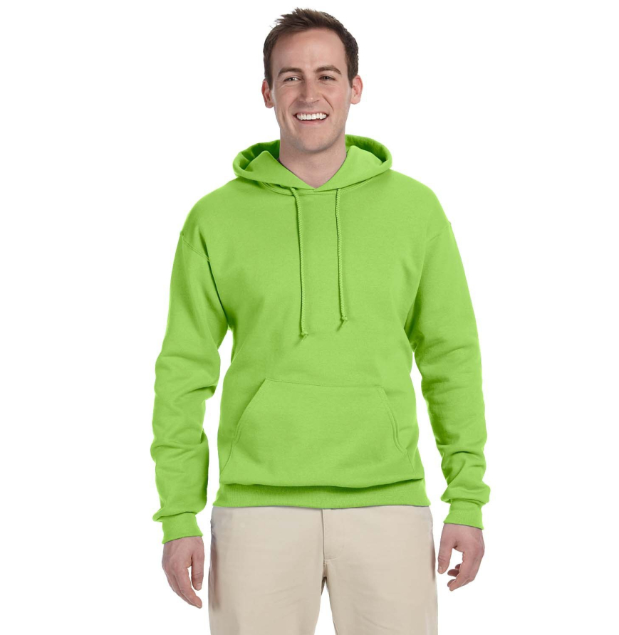 NEON-GREEN