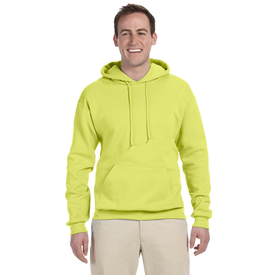 SAFETY-GREEN