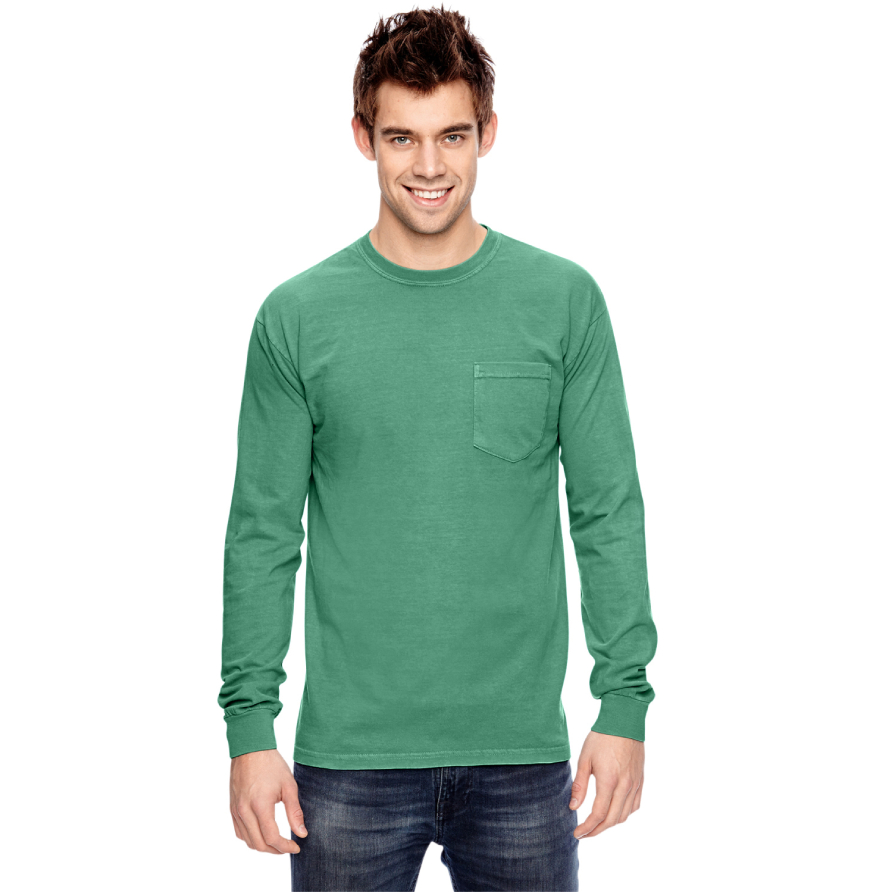 ISLAND-GREEN