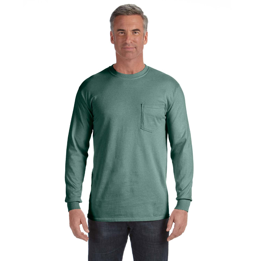 LIGHT-GREEN