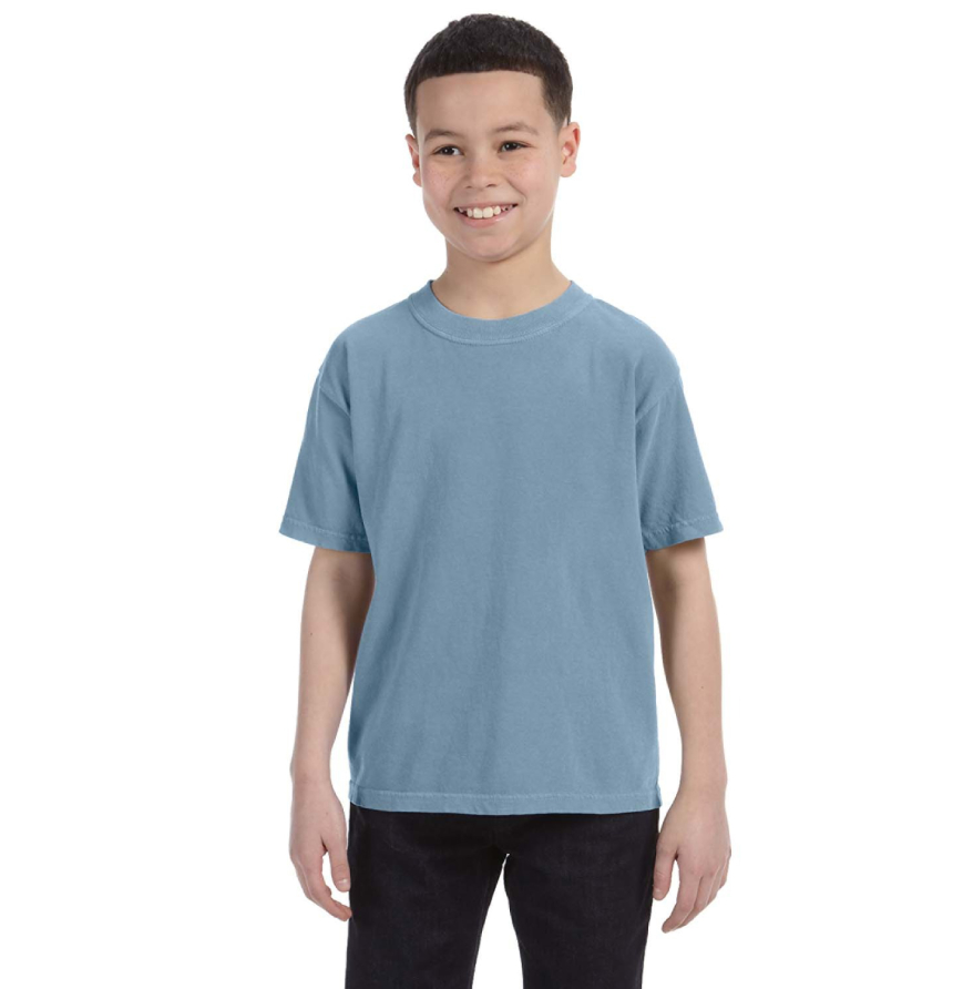 ICE-BLUE