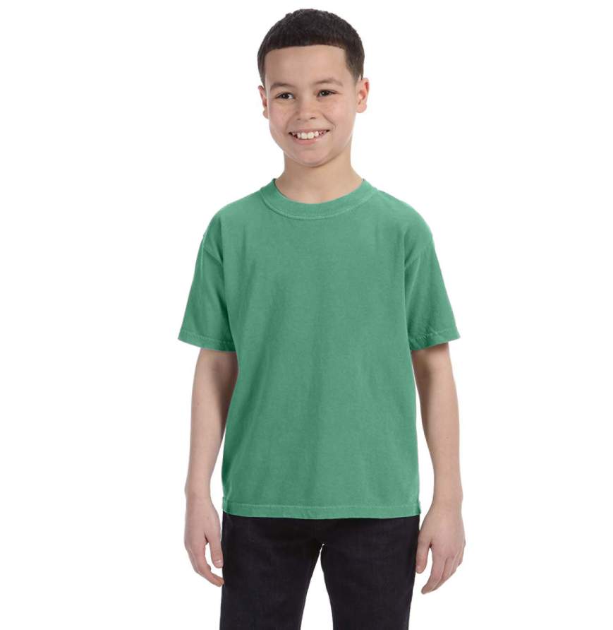 ISLAND-GREEN