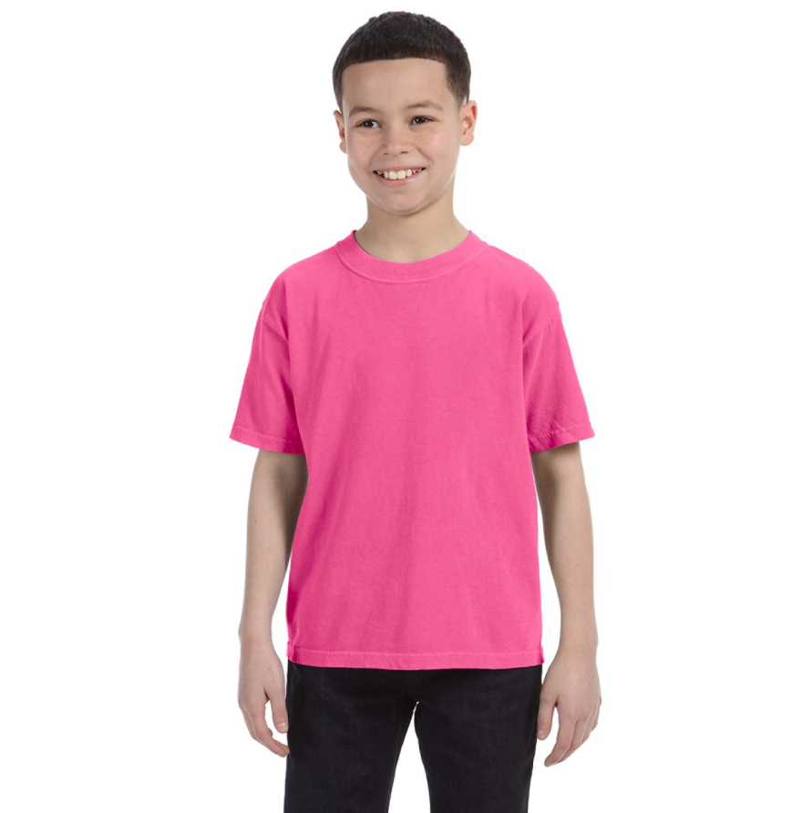 NEON-PINK
