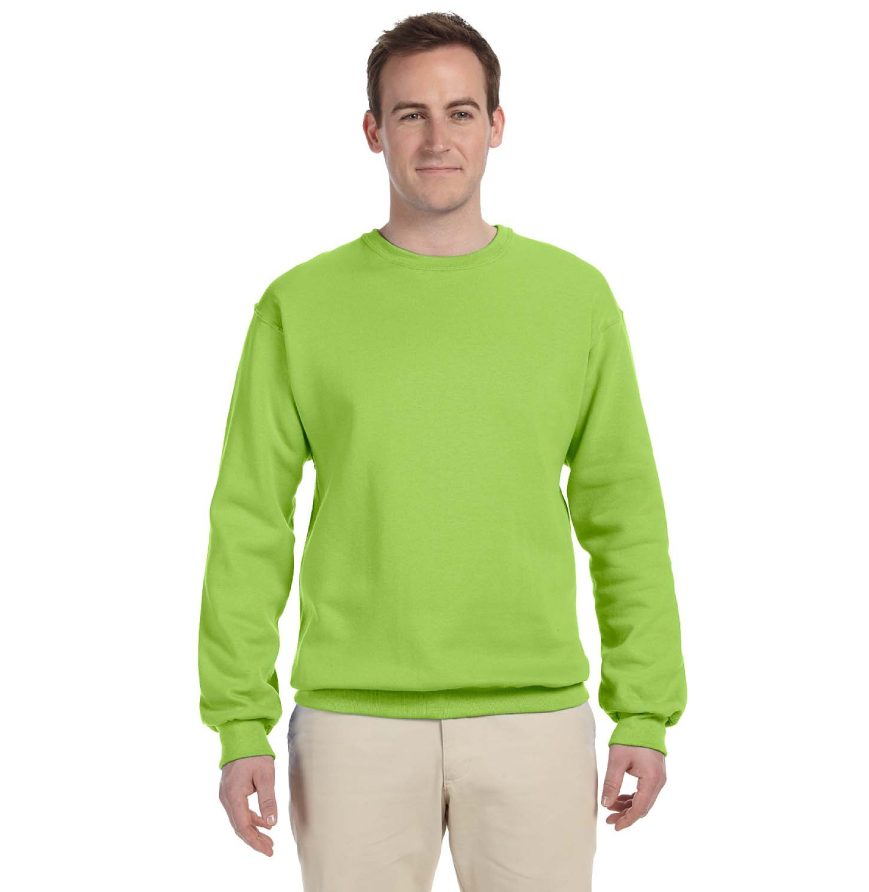 NEON-GREEN