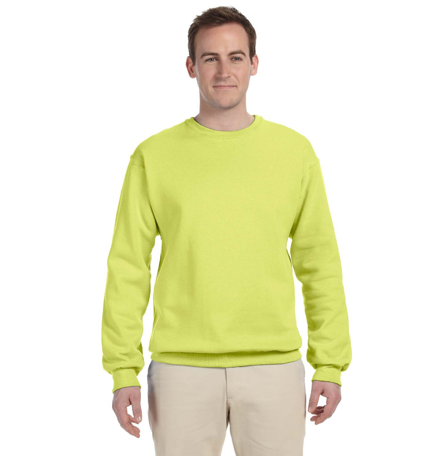SAFETY-GREEN