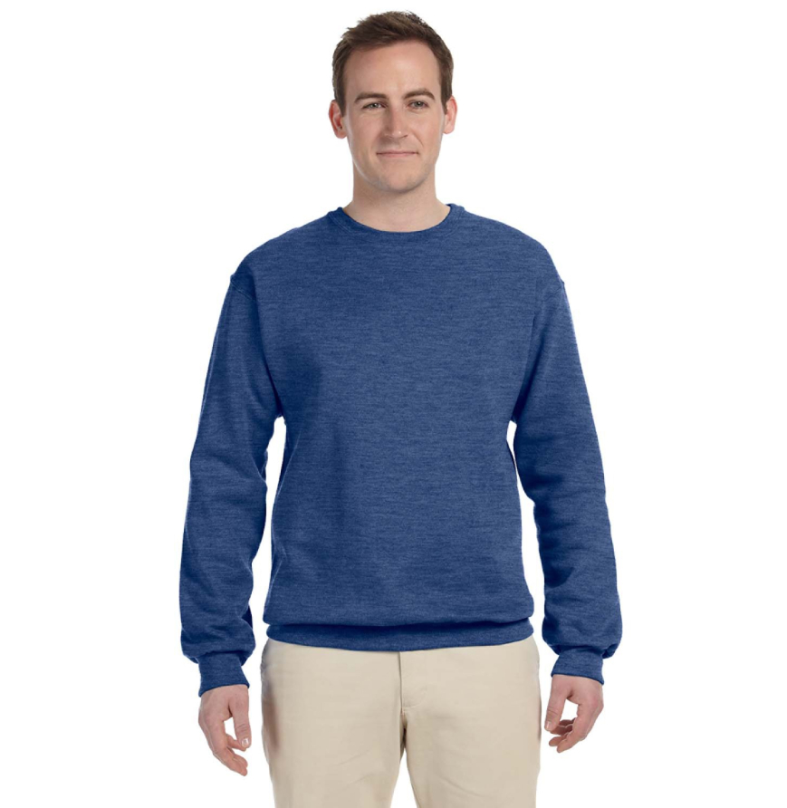 VINTAGE HEATHER BLUE