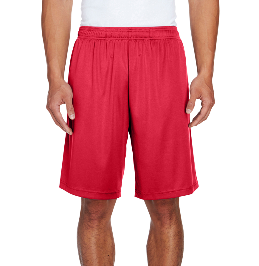 SPORT-RED
