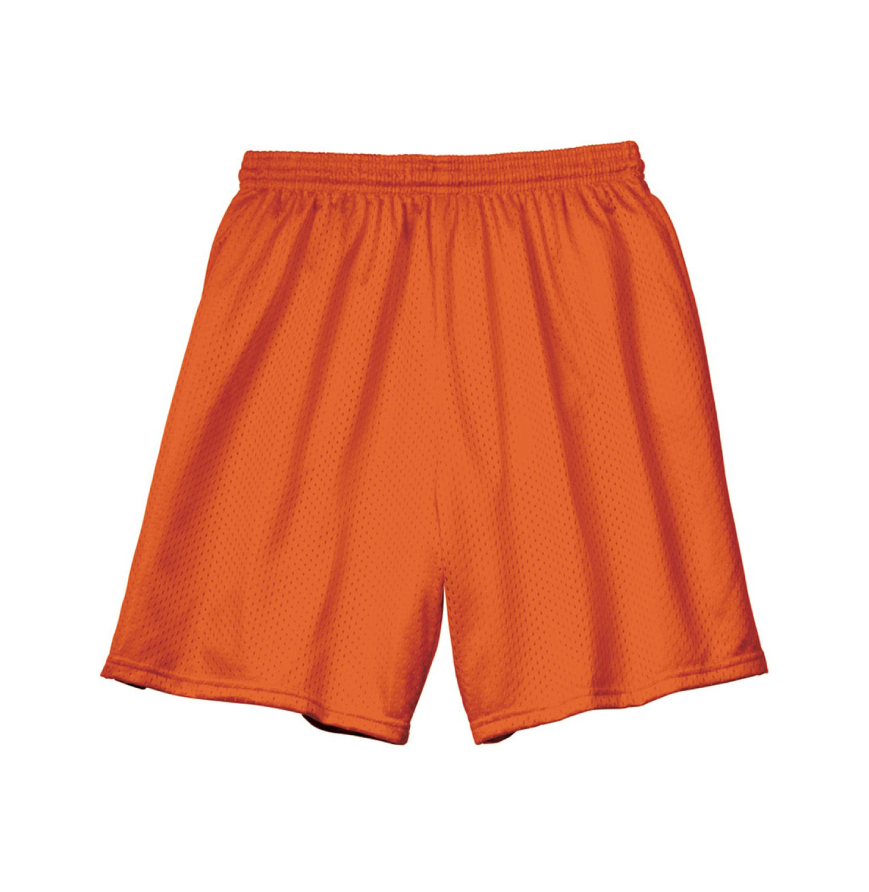ATHLETIC-ORANGE